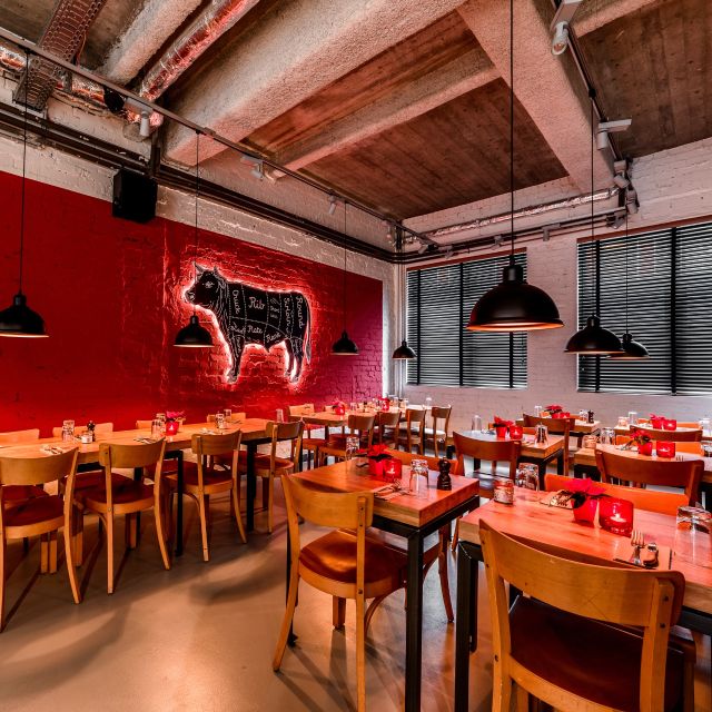 Meat Market Hamburg Top Rated Restaurant in Hamburg, HH OpenTable