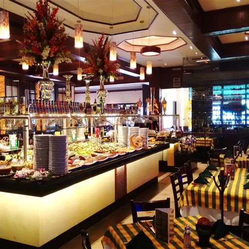 Mr. Pampas Torreón Restaurant Torreón, COA OpenTable