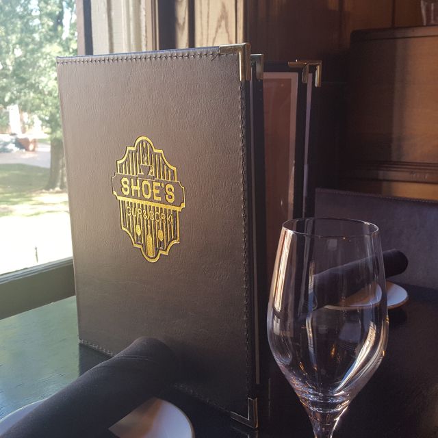 Shoe's Cup & Cork Restaurant Leesburg, VA OpenTable