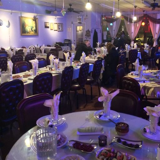 Turkish Cuisine Chicago Restaurant Chicago, , IL OpenTable