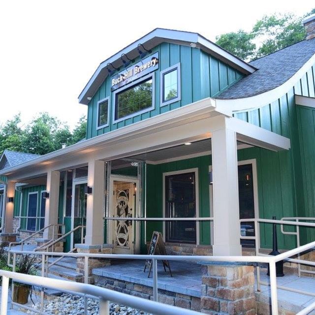 Restaurante Buck Hill Brewery and Restaurant Blairstown, , NJ OpenTable