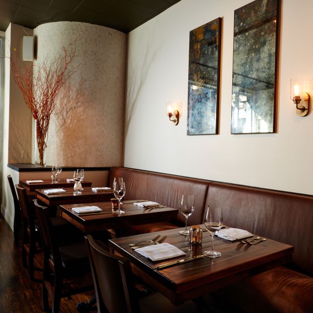 Kingsley Updated 2024, Contemporary American Restaurant in New York, NY