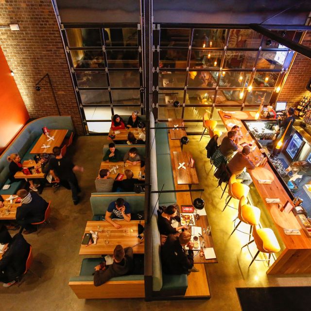 Restaurant Bacon Social House Denver, , CO OpenTable