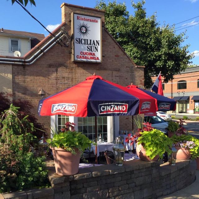 The Sicilian Sun Restaurant HoHoKus, , NJ OpenTable