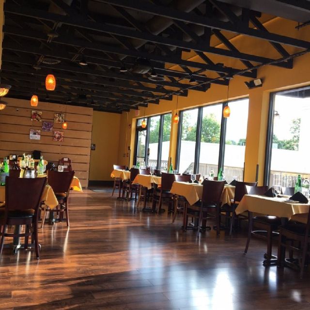 Restaurant Saffron Indian Kitchen Wayne Wayne, , PA OpenTable