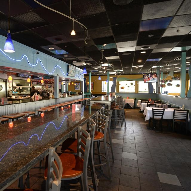 Restaurant The Big Fish Grille Permanently Closed Crofton, , MD