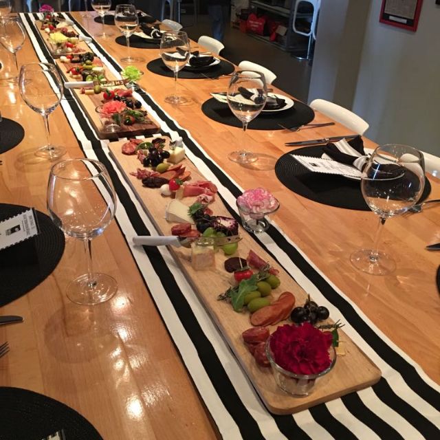 Fanatic Kitchen Studio Restaurant Port of Spain, Trinidad OpenTable