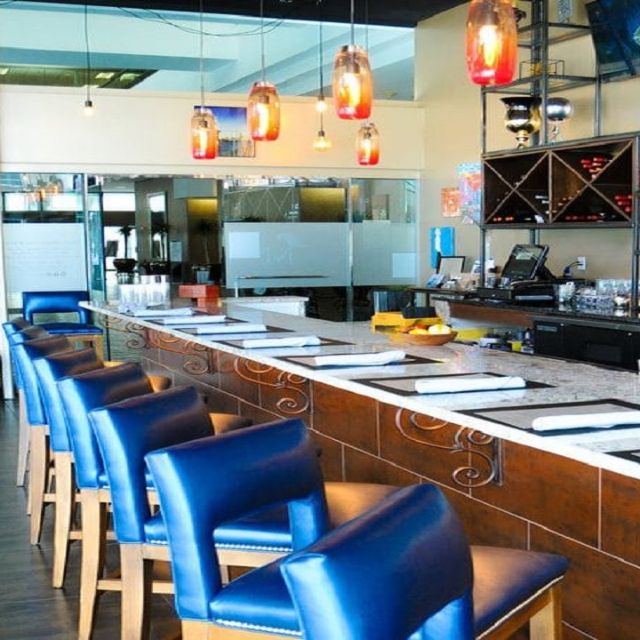 The Manhattan OKC Restaurant Oklahoma City, , OK OpenTable