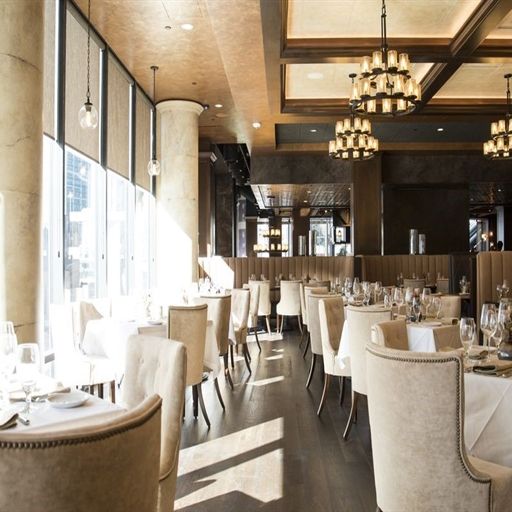 Tuscan Kitchen Seaport Restaurant Boston, , MA OpenTable