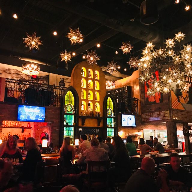 F&D Cantina Lake Mary Restaurant Lake Mary, FL OpenTable