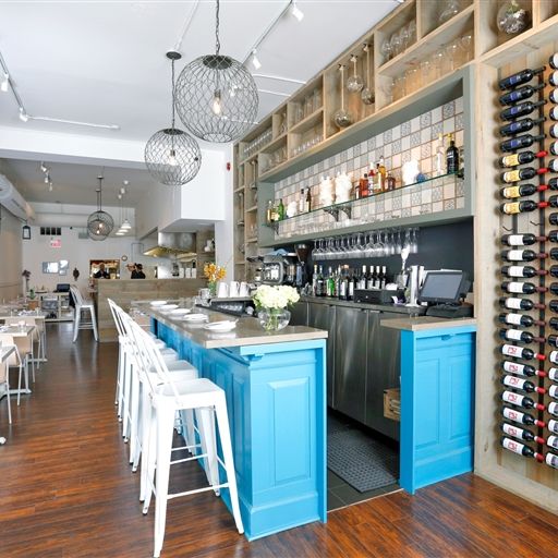 ARDO Restaurant Toronto, ON OpenTable