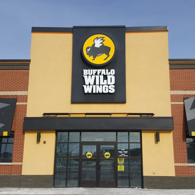 Buffalo Wild Wings Peoria Restaurant Peoria, IL OpenTable
