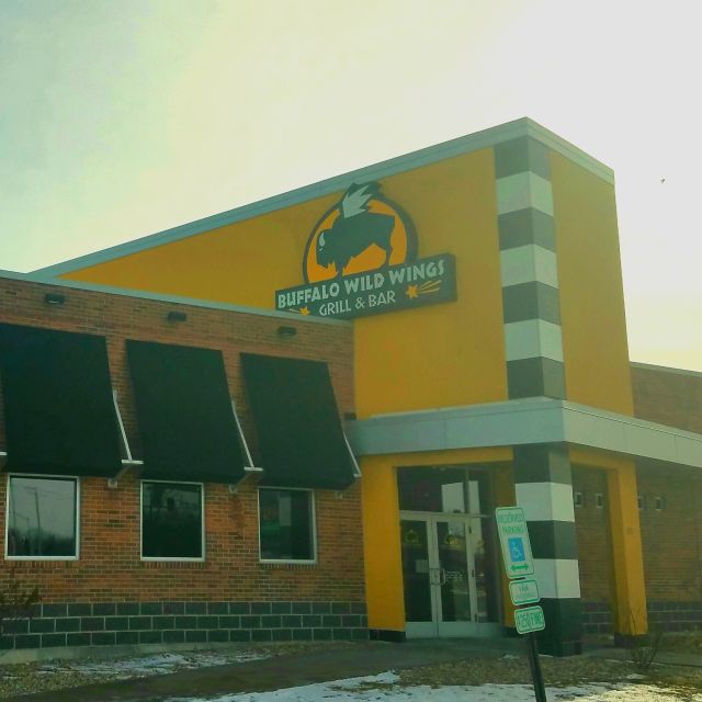 Buffalo Wild Wings Galesburg Restaurant Galesburg, IL OpenTable