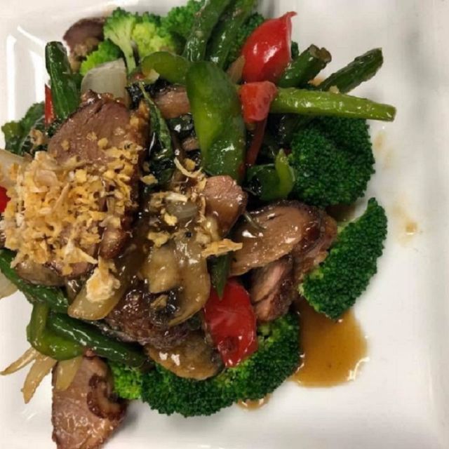 Mai Thai Restaurant Omaha, NE OpenTable