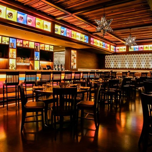 Mago Grill & Cantina Arlington Heights Restaurant Arlington Heights