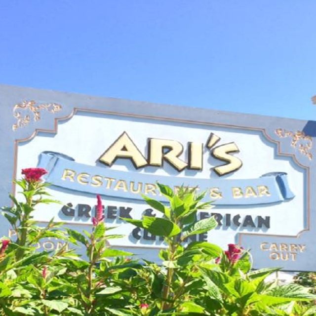 Aris Greek Restaurant St. Louis, MO OpenTable