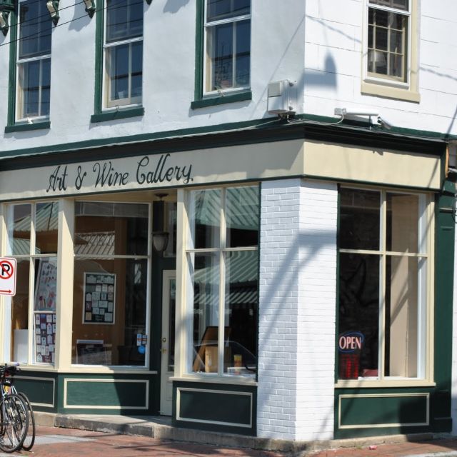 Restaurant C'est Le Vin Wine Bar Richmond, , VA OpenTable