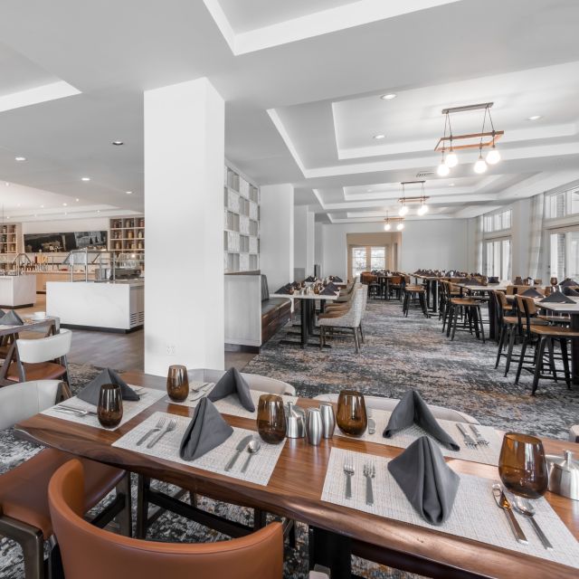 Social Kitchen Updated 2024, American Restaurant in Florham Park, NJ