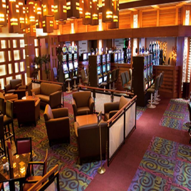 Toukie's Lounge Club Regent Casino Updated 2024, American