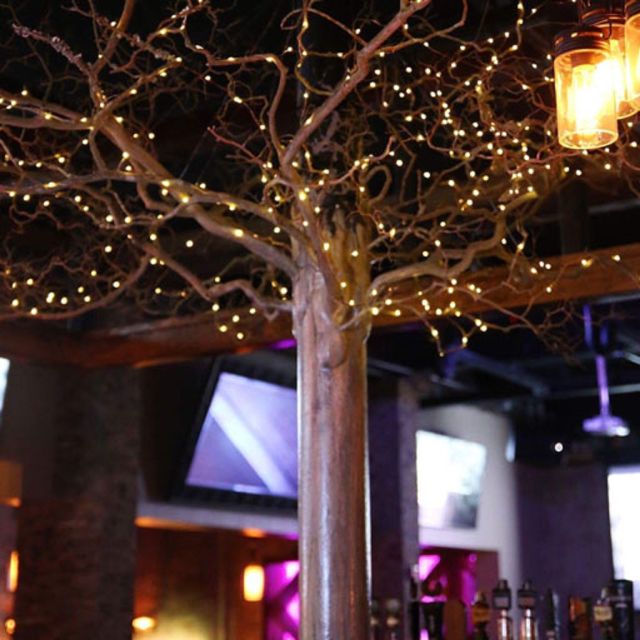 Buff Faye’s Drag Brunch Boulevard 1820 Restaurant Charlotte, NC