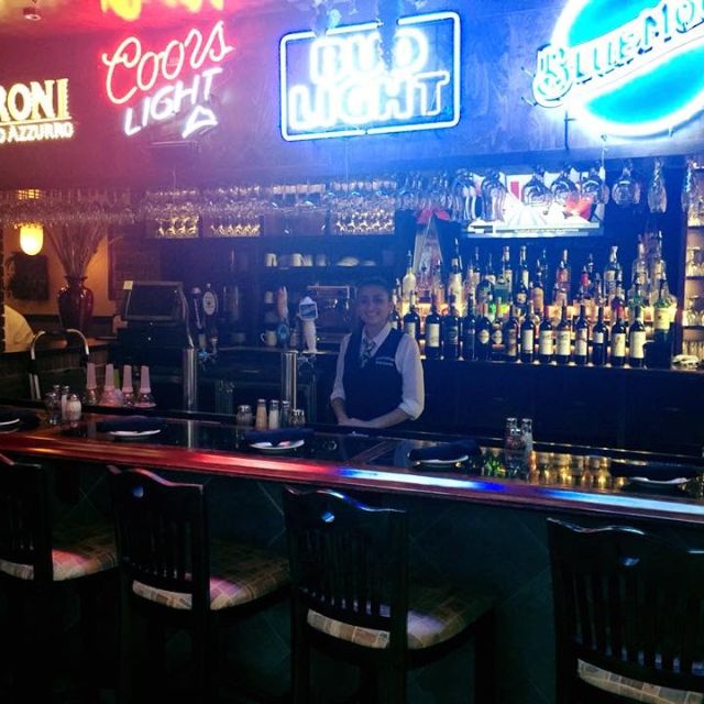 Portofino’s Restaurants at Ayrsley Updated 2024, Italian Restaurant in Charlotte, NC