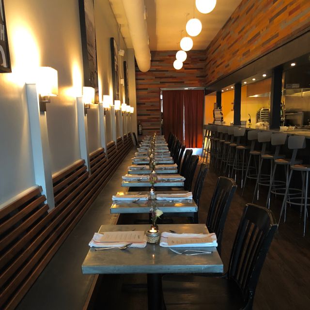 Knox Mason Restaurant Knoxville, TN OpenTable