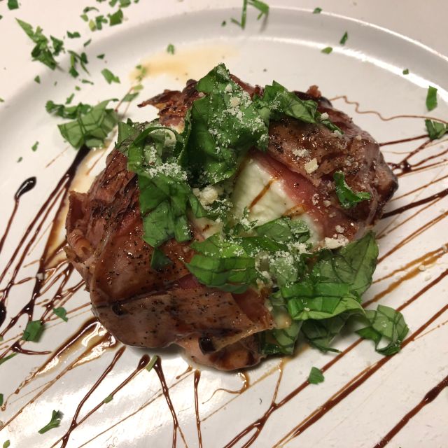 Collingswood Bistro Di Marino Updated 2024, Italian Restaurant in