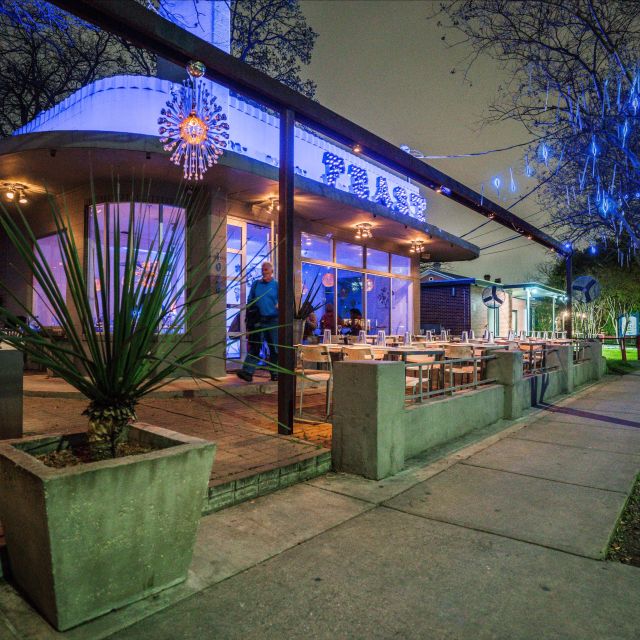 Restaurant Feast San Antonio, , TX OpenTable