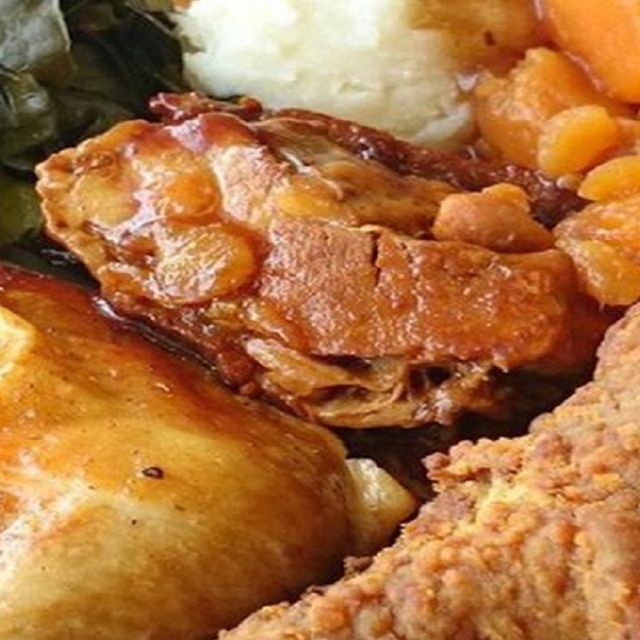 Papa Lou's Kitchen Restaurant Fayetteville, GA OpenTable