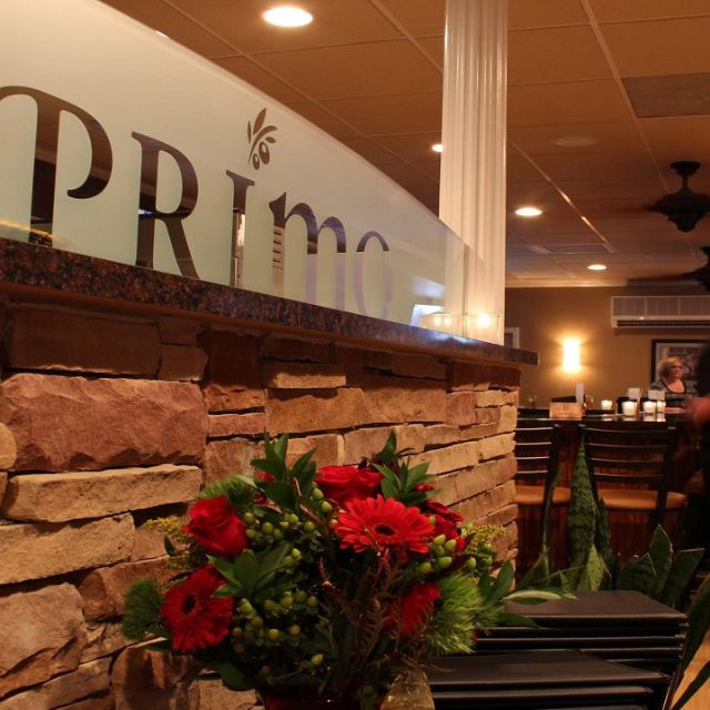 Restaurant Primo Pasta Kitchen Pasadena, , MD OpenTable