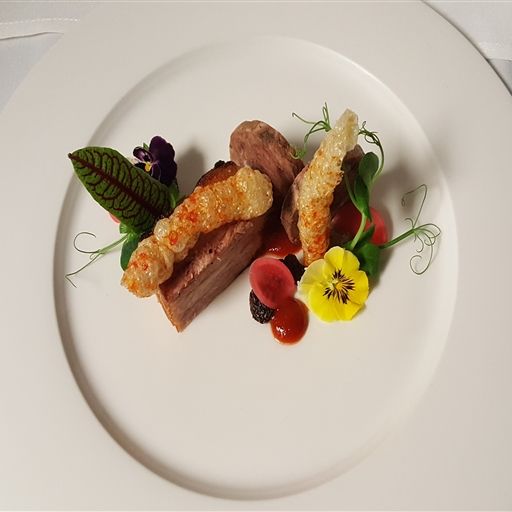 Solstice Seasonal Cuisine Permanently Closed Restaurant Edmonton