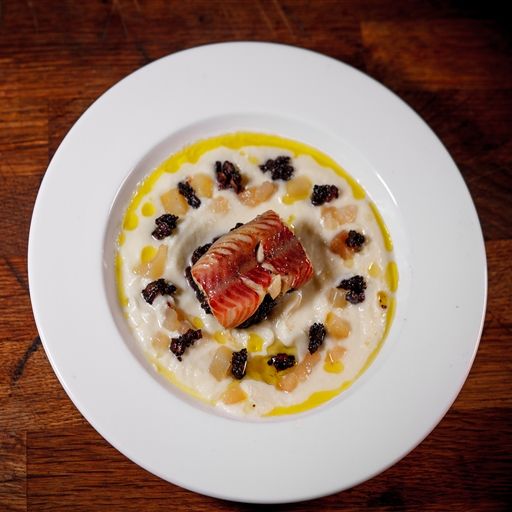 Smoke and Thyme Updated 2024, Contemporary British Restaurant in Oxford, Oxfordshire