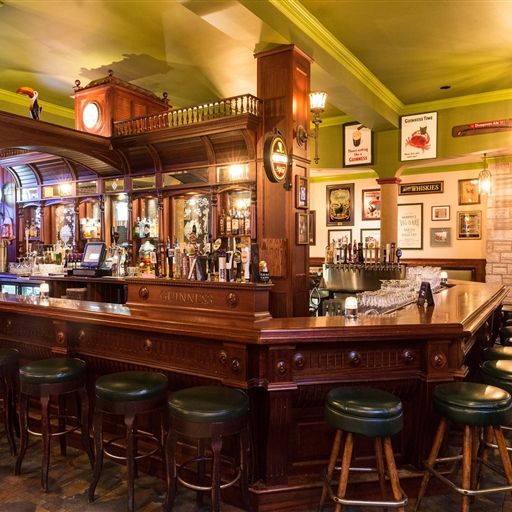 Mrs. Murphy & Sons Irish Bistro餐廳 ，ILChicago OpenTable