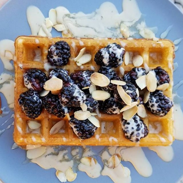 Buttermilk Fine Waffles Updated 2024, Breakfast Restaurant in Calgary, AB