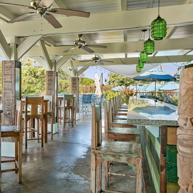 Cabana Bar and Grill Restaurant Koloa, , HI OpenTable