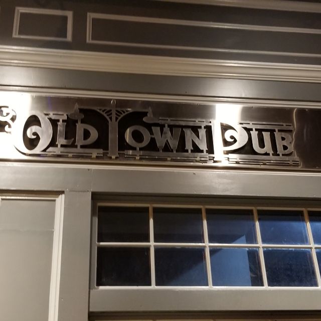 Old Town Pub Updated 2024, American Restaurant in Bordentown, NJ