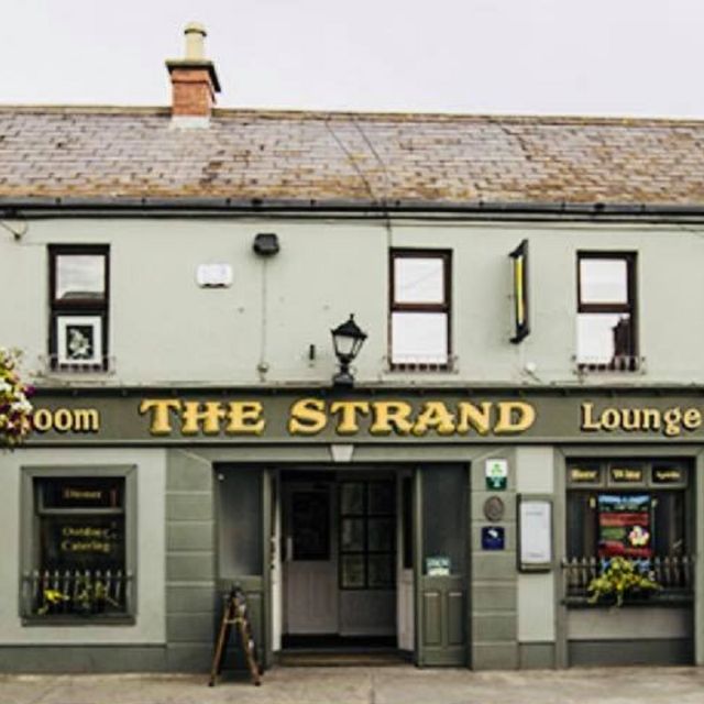 The Strand Rush Restaurant Rush, Co Dublin OpenTable