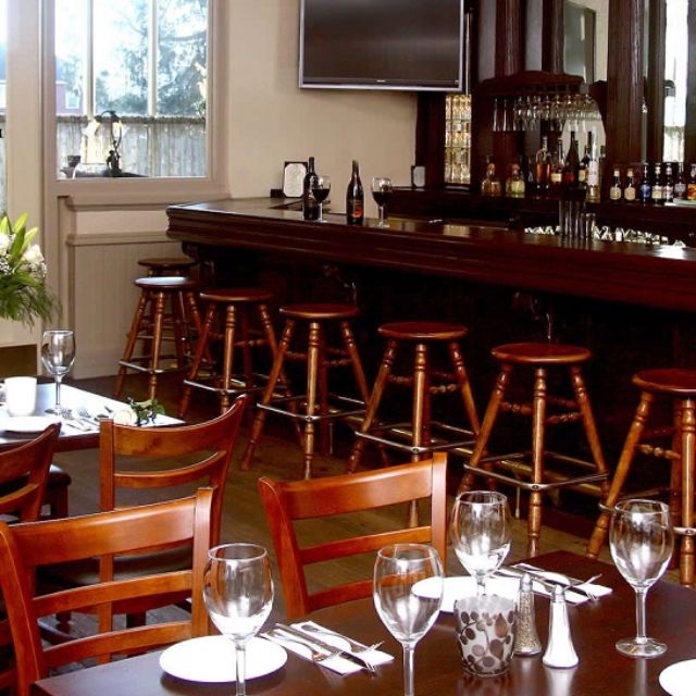 VI Restaurant Victorian Inn Updated 2024, Contemporary American