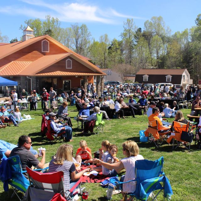 Grapevine Grille at Westbend Winery & Brewery Updated 2024, Grill in