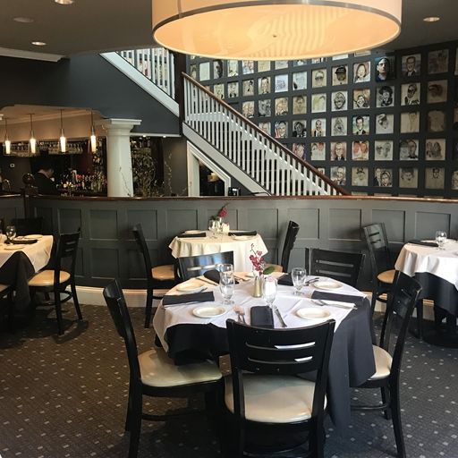 The Warehouse Restaurant Alexandria, VA OpenTable