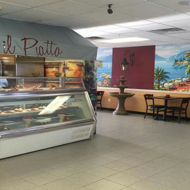 Il Piatto Bistro Restaurant Totowa, NJ OpenTable