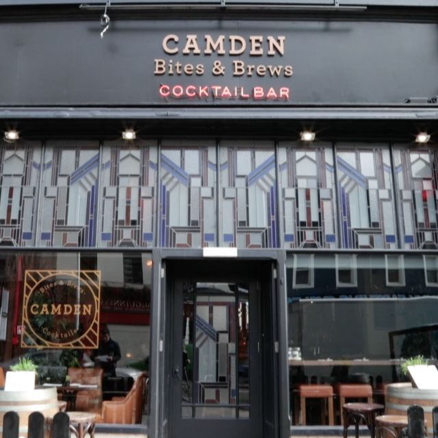 Camden Restaurant Dublin, Co. Dublin OpenTable