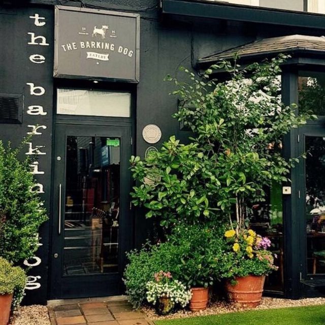 The Barking Dog Restaurant Belfast, Antrim OpenTable
