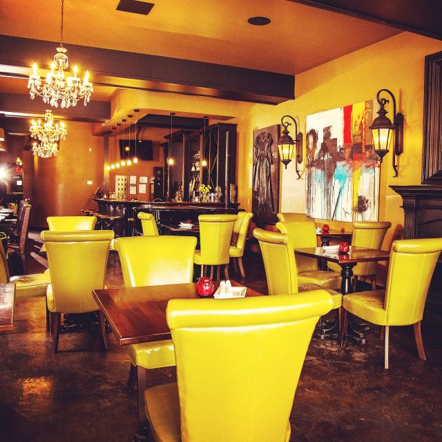 Eighteen27 Restaurant Fort Langley, BC OpenTable