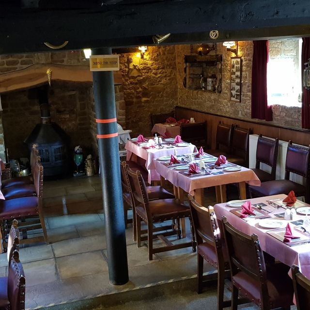 Bells Kitchen Updated 2024, English Restaurant in Wellingborough