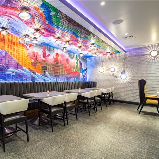 Midland Social Club Restaurant Chicago, IL OpenTable