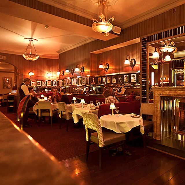 Trocadero Updated 2024, Contemporary European Restaurant in Dublin