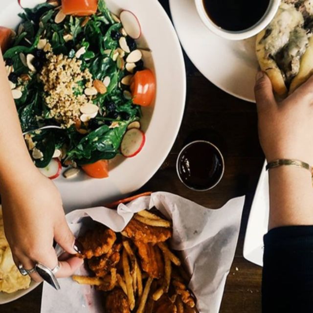 Restaurant Red Chair Cafe & Bar Permanently Closed Bozeman, , MT