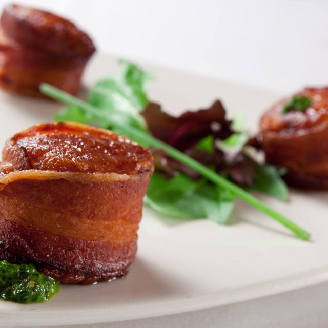 Mahogany Prime Steakhouse Downtown Restaurant Oklahoma City, , OK