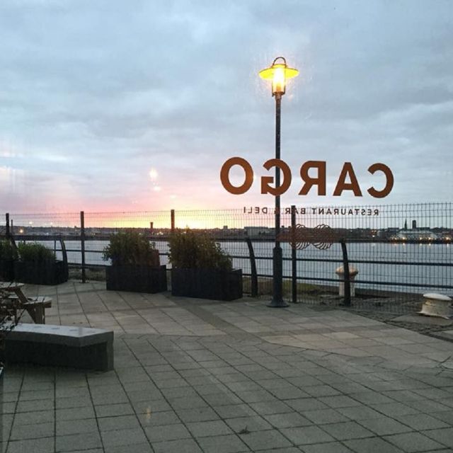 Cargo Restaurant Liverpool Updated 2024, Seafood Restaurant in